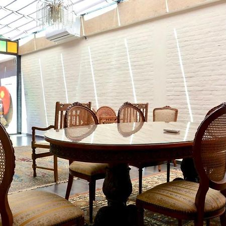 Hotel Posada La Comandancia Melo Εξωτερικό φωτογραφία