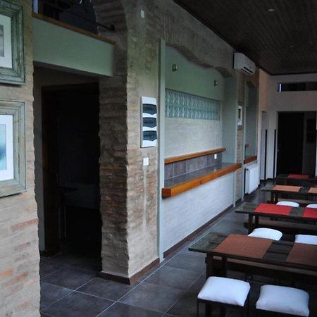 Hotel Posada La Comandancia Melo Εξωτερικό φωτογραφία