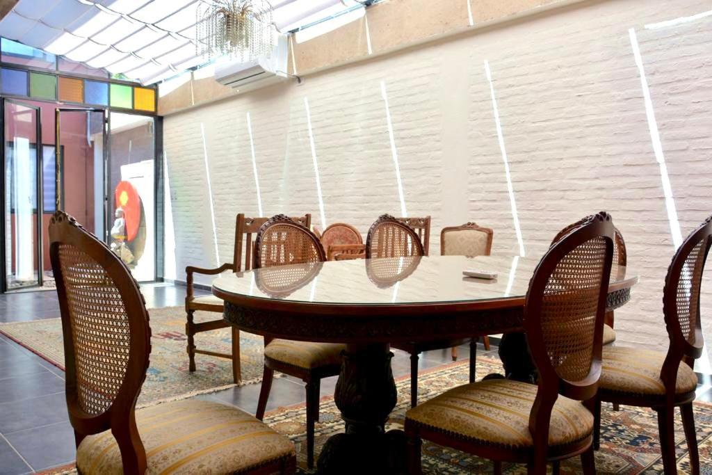 Hotel Posada La Comandancia Melo Εξωτερικό φωτογραφία