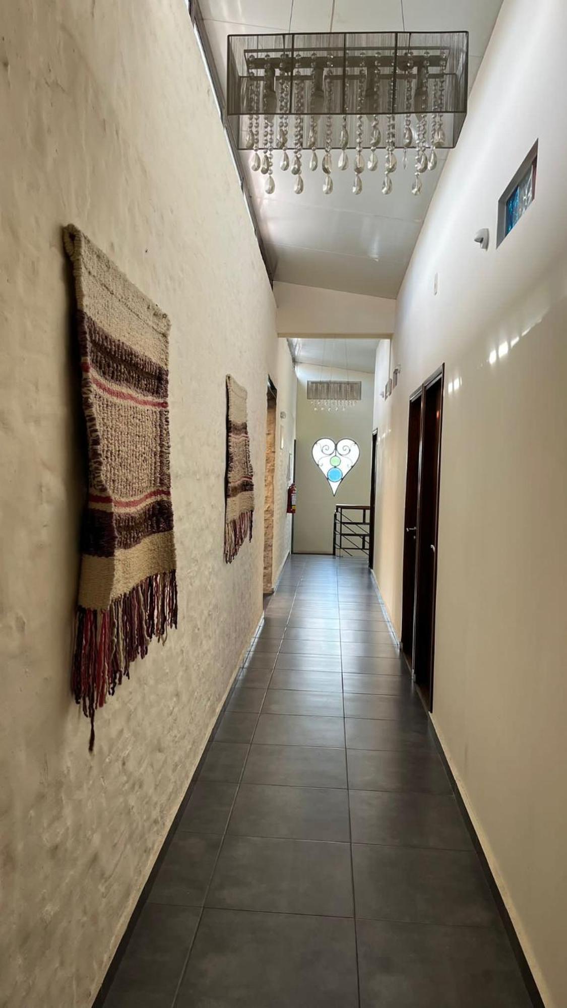 Hotel Posada La Comandancia Melo Εξωτερικό φωτογραφία