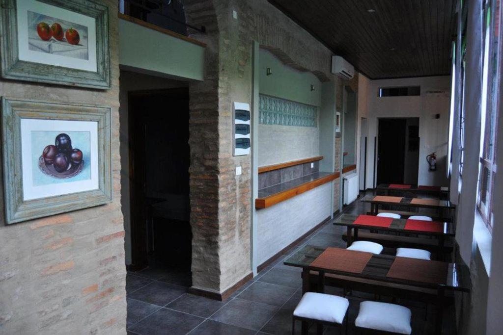 Hotel Posada La Comandancia Melo Εξωτερικό φωτογραφία