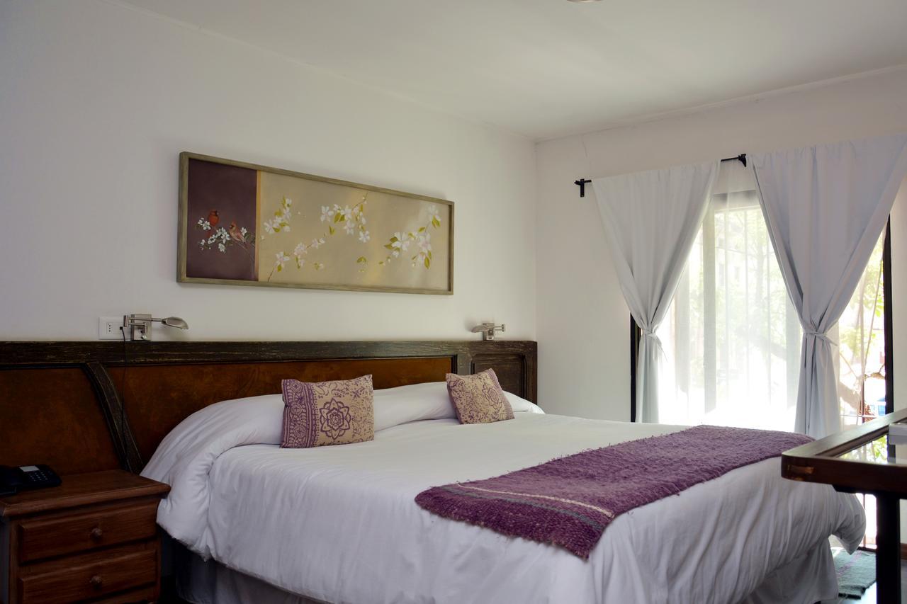 Hotel Posada La Comandancia Melo Εξωτερικό φωτογραφία