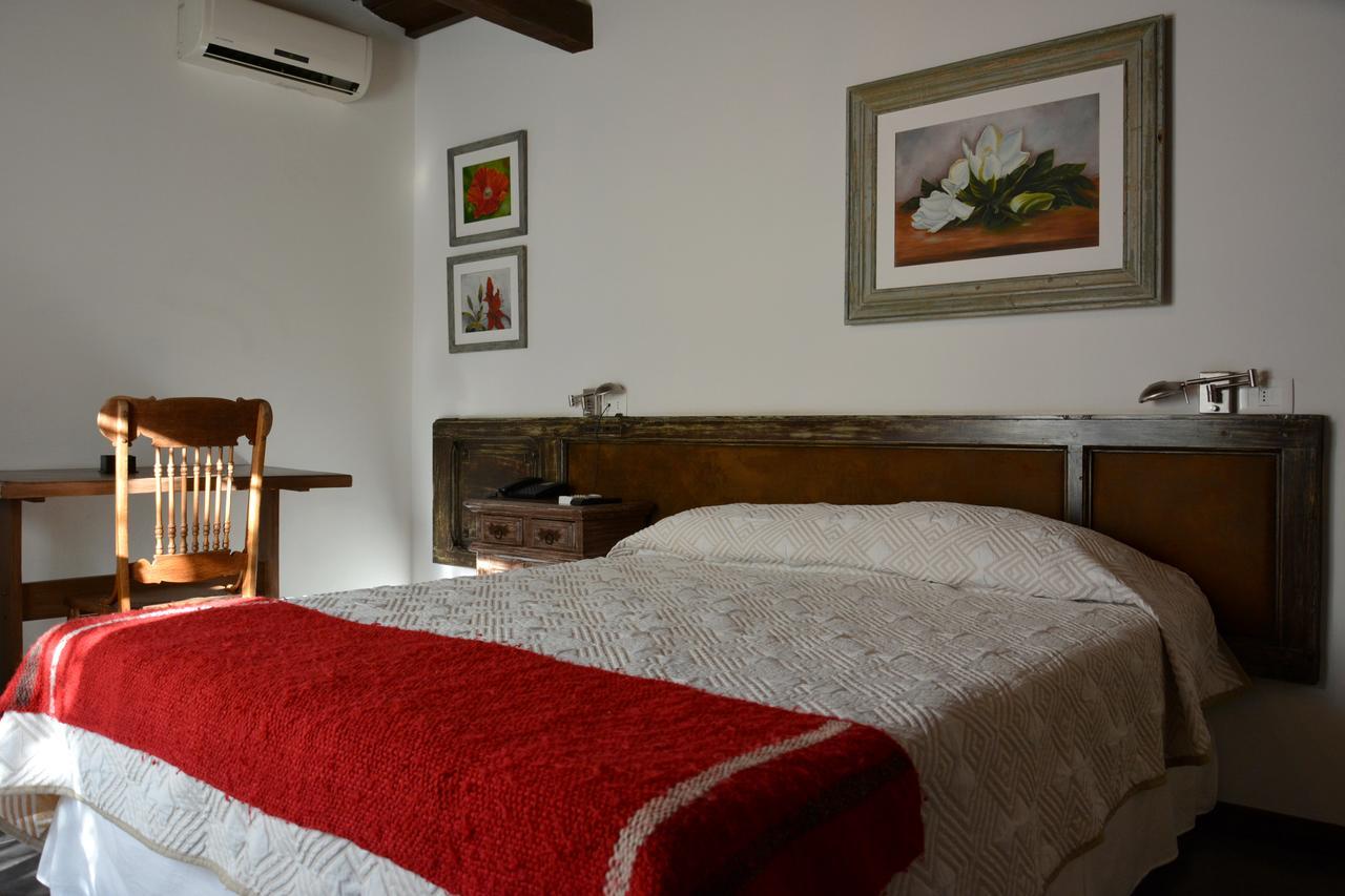 Hotel Posada La Comandancia Melo Εξωτερικό φωτογραφία