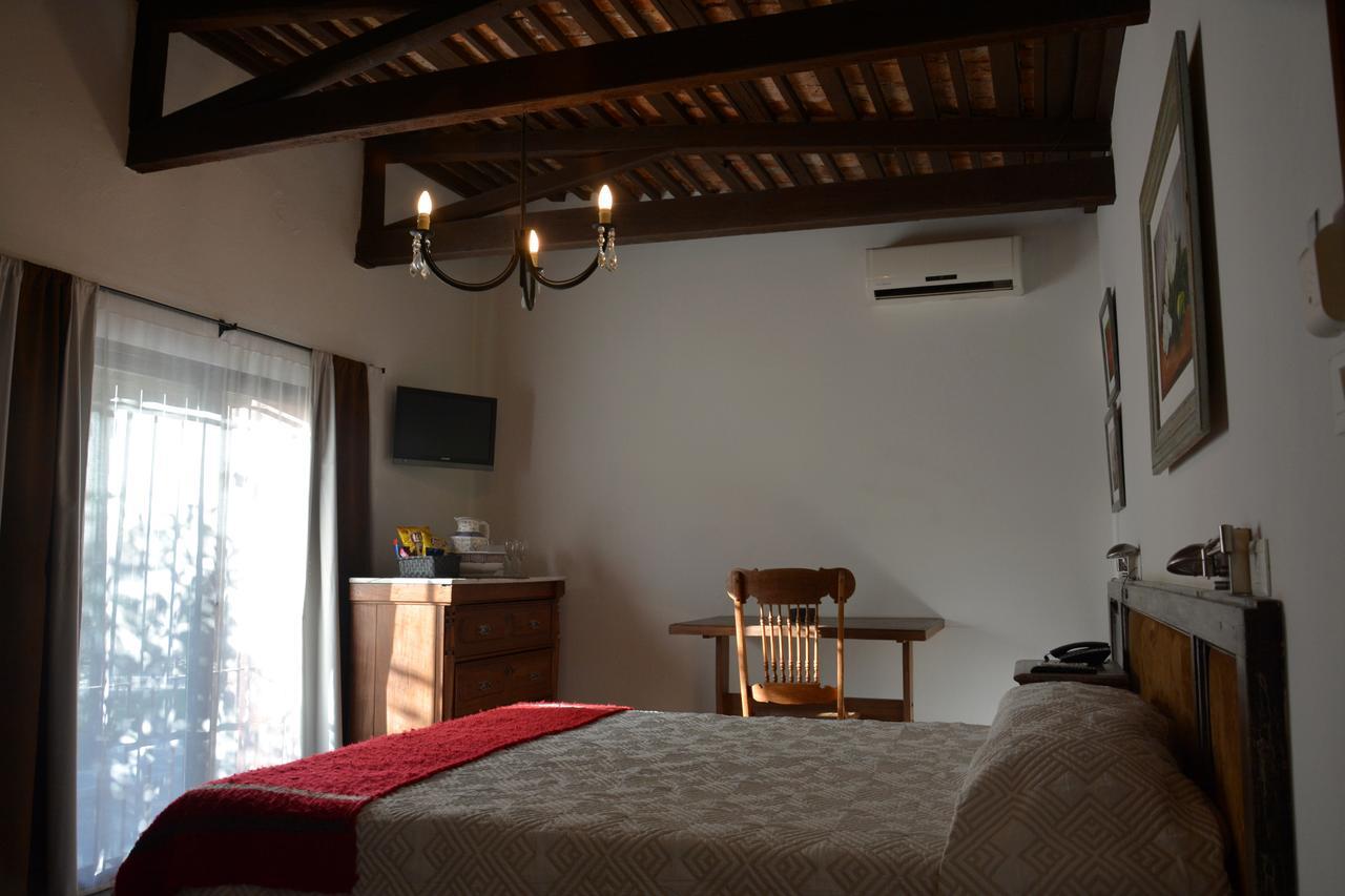 Hotel Posada La Comandancia Melo Εξωτερικό φωτογραφία