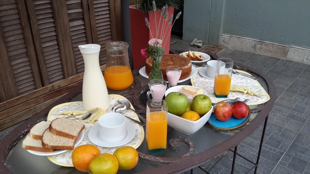 Hotel Posada La Comandancia Melo Εξωτερικό φωτογραφία